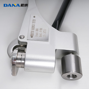 Durómetro DANA <span class=keywords><strong>de</strong></span> Aluminio Grueso, Portátil, Tipo Abrazadera, Alta Precisión, Medición Rápida y Precisa, Probador <span class=keywords><strong>de</strong></span> <span class=keywords><strong>Dureza</strong></span> Webster - Product Image 3