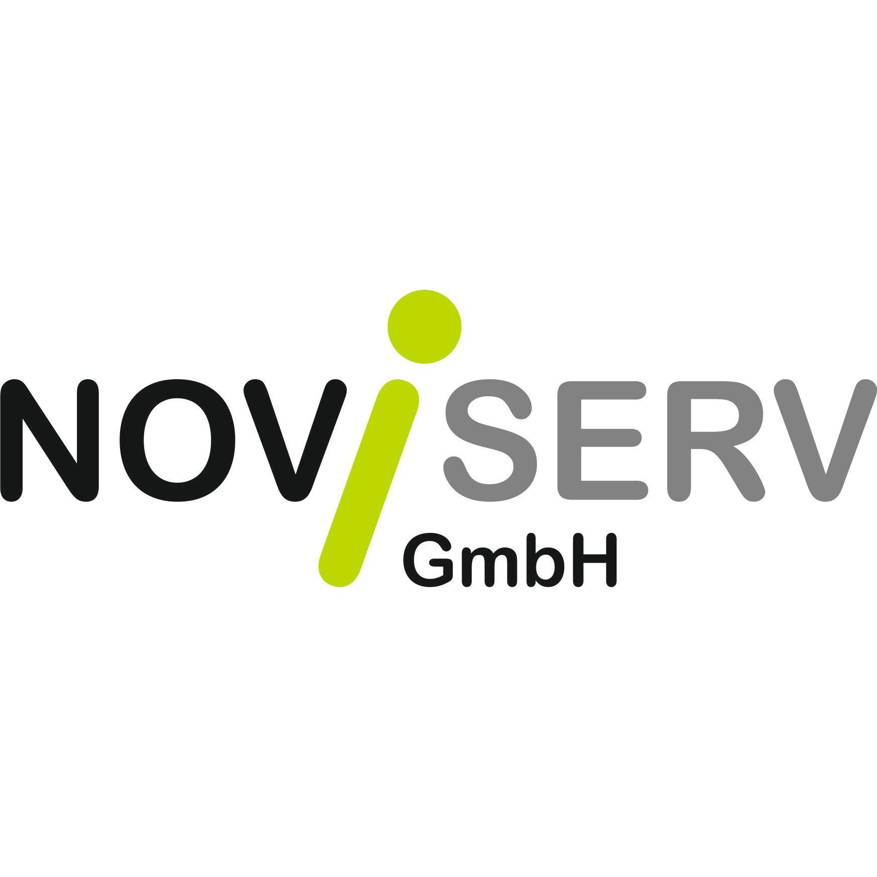Noviserv GmbH logo