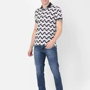 Service OEM de qualité supérieure T-shirt polo pour hommes Offre Spéciale T-shirt polo pour hommes Nouveau design T-shirt pour hommes - Product Image 4