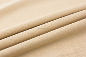 T-shirt surdimensionné épais 100% coton avec logo personnalisé de haute qualité pour hommes - Product Image 5