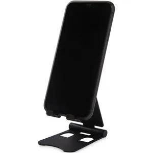 Support de téléphone pliable personnalisable pour les systèmes de conférence et les gadgets - Product Image 1