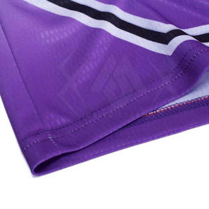 Conjunto de uniforme de baloncesto de diseño personalizado, Conjunto de jersey y pantalones cortos de baloncesto de uso reversible, uniforme - Product Image 4