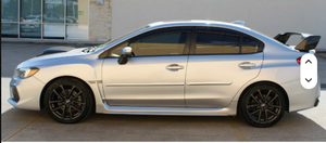 Nuevo SUBARU WRX 2018 USADO con Volante a la Izquierda/Derecha - Product Image 6