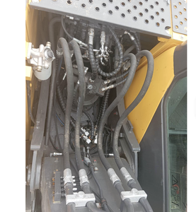 Excavadora Volvo EC140 de Segunda Mano en Buen Estado, Excavadora Usada de 14 Toneladas, Excavadora de Cadenas en Venta - Product Image 5