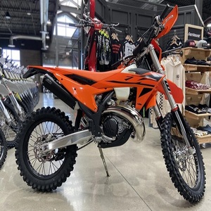 Motocicleta DirtBike TP lista para enviar OEM, motocicleta de moto de cross con 1 año de garantía, KE Origin ya disponible, 300, 1 año - Product Image 1