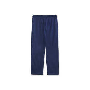 Pantalons de pyjama et pantalons de marque bleu marine pour femmes Tailles L-8XL - Product Image 1