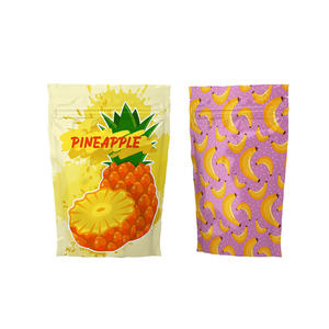 Hàng rào cao đứng lên túi | hạt, trái cây và túi bao bì Snack | tùy chỉnh in | Nhà cung cấp OEM Việt Nam - Product Image 2