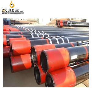 API 5CT certifié 2FT-20FT EUE/NUE Tubing Pup Joints pour applications pétrolières - Product Image 6