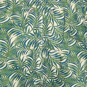 Vente directe usine – Short de bain homme personnalisé style urbain, respirant, taille élastique, motif uni, 100 % coton - Product Image 6