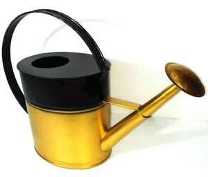 Florero de latón de alta calidad de diseño industrial para decoración del hogar Florero de metal más vendido hecho en La India - Product Image 6