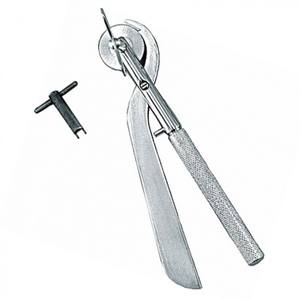 Stainless Steel Professional Jewelers Ring Cutters for Sale Best Selling Most Demanding Customized Logo Ring Cutters - Product Image 6