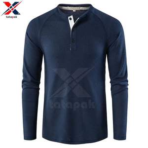 Recién llegado, camisetas profesionales de algodón 100% para hombres, ropa informal suave, transpirable y cómoda, venta al por mayor a granel, tasa de venta más vendida - Product Image 6