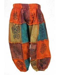 Pyjama Aladdin en coton - Product Image 3