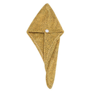 Serviette de bain en microfibre à séchage rapide pour cheveux, luxueuse et sèche, fabriquée au Vietnam - Product Image 5