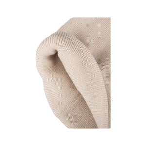 Gorro de hombre de baja tasa, transpirable, cómodo, ligero, superventas, tendencia superior, el mejor gorro jacquard con letras de tela 2026 - Product Image 4