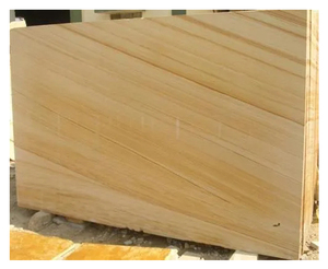 Azulejo de piedra arenisca de madera de teca Premium Exterior pulido natural directamente disponible para la venta Exportadores - Product Image 5