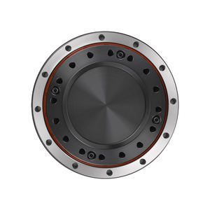 Holle As Harmonische Aandrijving Versnellingsbak Servomotor Hoge Snelheid Precisie Rekgolfreductiemiddel Voor Cnc Robotica Industriële Automatisering - Product Image 5