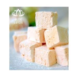 โยเกิร์ตแห้งแช่แข็งจากเวียดนาม2025ช่วยเพิ่มสมูทตี้และซีเรียลที่มีรสชาติครีมกรอบ - Product Image 1