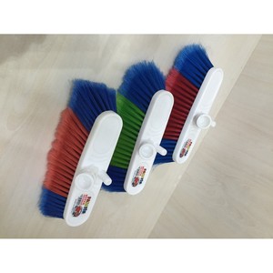 Outil de nettoyage de surface automobile professionnel de haute qualité YF.101 Brosse de lavage de voiture à poils doux - Product Image 4