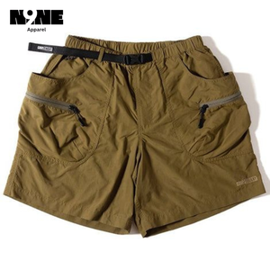 Pantalones cortos de malla Joggers Fitness Athletic Workout gym - Product Image 1