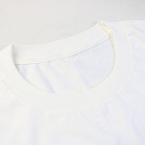 เสื้อยืดผู้ชายขายส่งคุณภาพสูง ผ้าฝ้าย 100% แขนสั้น รุ่นขายดีที่สุด - Product Image 4