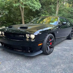 Dodge Challenger SR-T Hellcat LHD d'occasion 2022, origine américaine - Product Image 1