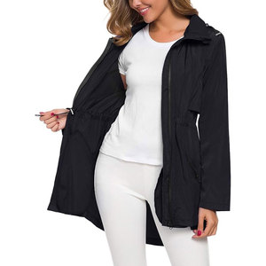 Veste coupe-vent vintage pour hommes Stand Denim Washed Retro Casual Style Zip-up Outdoor Streetwear Automne/Hiver Chaud - Product Image 5