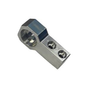 Servicios de Mecanizado CNC con Electroerosión por Hilo, Brochado y Perforación - Capacidades en Acero Inoxidable - Product Image 3