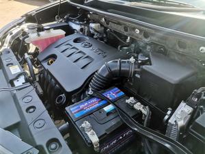 ¡NUEVO! Honda Accord SUV 2020 Seminuevo en Excelentes Condiciones, Diésel, Automático, Interior Oscuro, Cuero, Envío Gratis - Product Image 3