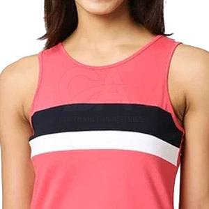 เสื้อกล้ามออกกำลังกายของผู้หญิง2025เสื้อกล้ามฤดูร้อน - Product Image 6