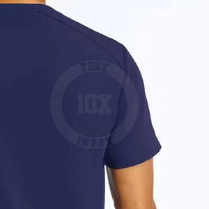 Juego de traje médico más vendido, material duradero para uso en exteriores, en existencias de Pakistán - Product Image 5