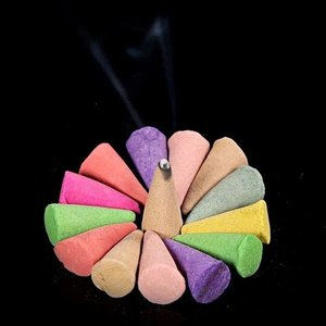 ธูปอะโรมาติกชวนฝันกลิ่นหรูหรา/แหล่งที่ยั่งยืน/ผลิตในเวียดนาม - Product Image 1