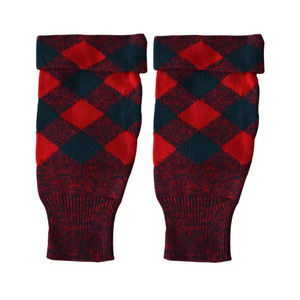 Manguera de tartán personalizada con diseño único, tops con flashes, precios baratos, manguera de tartán hecha de la mejor calidad - Product Image 1