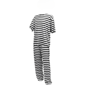 Uniforme pour homme - Coton et polyester - Taille adulte - Product Image 1