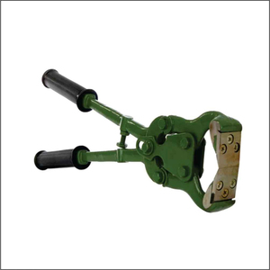 Herramienta Manual Profesional para Clavar Herraduras, Clavadora de Cascos para Herradores - Product Image 1