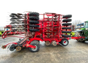 Référence fabricant Horsch Pronto 6DC - Product Image 6