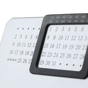 Calendario Eterno/Oficina y Negocios M72342434 - Product Image 3