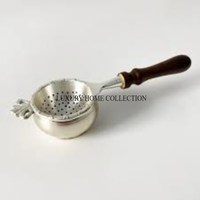 Infuseur à thé en métal de qualité, design moderne et élégant, écologique, pour le thé en vrac, collection de luxe pour la maison, vente en gros