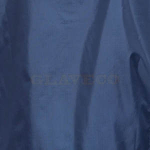 แจ็กเก็ตกันฝนสำหรับผู้ชายแจ็กเก็ตกันฝนแบบซิปเต็มตัวทำจากโพลีเอสเตอร์ - Product Image 6