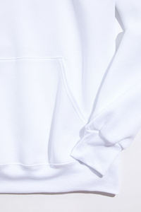 Logo personnalisé vierge 100% Polyester Sublimation Hoodie Vente en gros Hommes Femmes Impression personnalisée Sublimation Hoodies Unisexe OEM SI - Product Image 4