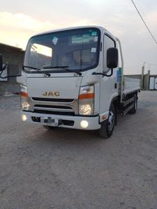 Thương hiệu mới 2025 <span class=keywords><strong>JA</strong></span> C Nữ Hoàng N Series 14feet 4000 kgs max tải trọng 5-tốc độ Manuel truyền - Product Image 4