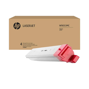 Cartucho de Tóner Original HP W9053MC Magenta para Impresoras LaserJet - Product Image 1