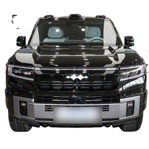 Nouvelle Édition Luxe 2025 – SUV Hybride 5 Places Électrique avec Boîte Automatique et Volant à Gauche – Moteur Électrique - Product Image 1