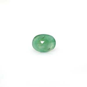 Émeraude - 4,6 carats, pierre naturelle facettée Asscher, cœur, poire, marquise, rectangle, ovale, radiant, cœur, 8 mm, variété verte, pierre de lune, opale - Product Image 2