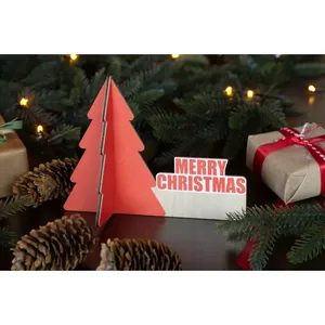 Personalized Christmas <b>Tree</b> Gadget Decorations for Narkaus <b>Trees</b> - Product Image 3