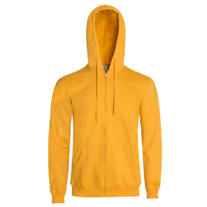 Sudadera con capucha de manga larga para mujer, con cremallera, mejor calidad, precio comparable, fabricante de fábrica de 100% algodón, suéteres de mejor diseño - Product Image 3