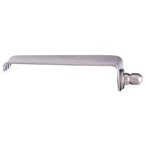 ใบมีดผ่าตัดสไตล์คลาวการ์ดเครื่องมือผ่าตัดโดย FS Ortho คุณภาพสูง - Product Image 4