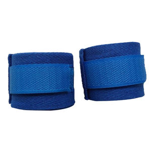 Venta al por mayor logotipo personalizado boxeo mano envolturas 5M neopreno vendaje interior muñequeras nuevo diseño precio razonable 2025 servicio OEM - Product Image 6