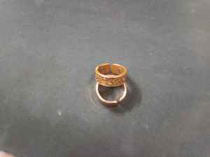 Fashion Jewelry <b>Bracelet</b> 8.0MM Health <b>Magnetic</b> Pure Copper Bangles for Women for Wedding & Party at Low Price by LUXURY CRAFTS - Product Image 5