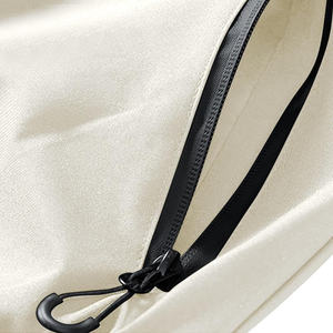 Chaquetas Casuales de Invierno con Capucha Unisex con Logotipo Personalizado OEM, Estilo Urbano Americano, Cortavientos Impermeable para Uso en Exteriores - Product Image 6